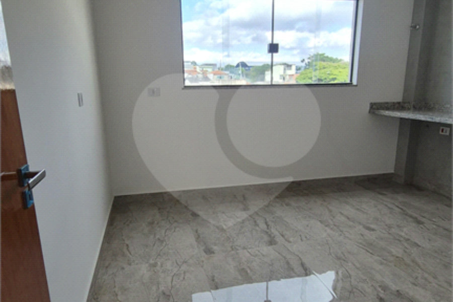 Sobrado à venda com 2 suítes em Tucuruvi, São Paulo, SP