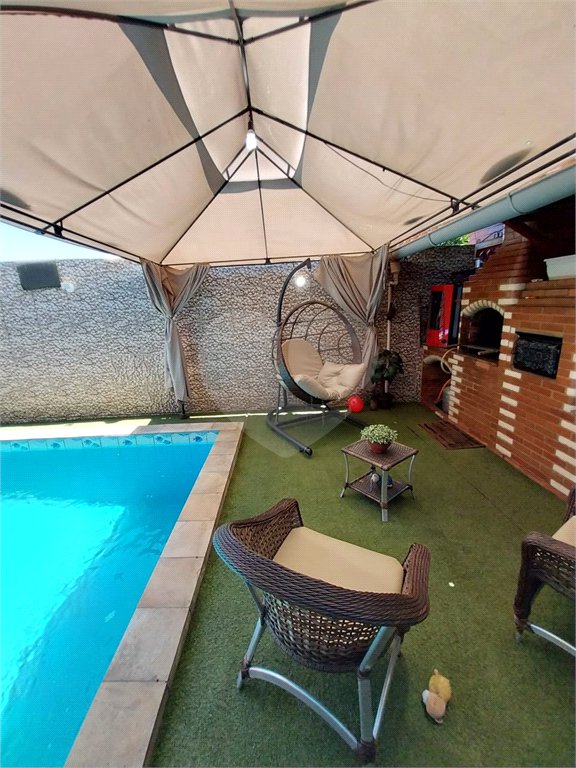 Casa à venda com 4 quartos, sendo 3 suítes, em Campo Grande, Rio de Janeiro, RJ