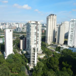 Apartamento à venda com 4 quartos, sendo 3 suítes, em Paraíso do Morumbi, São Paulo, SP