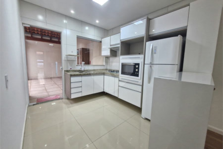 Casa à venda com 2 quartos no condomínio Residencial Santa Lucia, São Carlos - SP