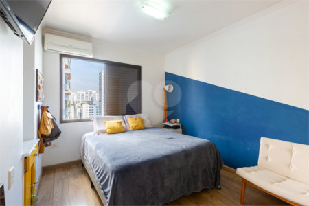 Apartamento à venda com 4 quartos, sendo 3 suítes,  em Real Parque, São Paulo, SP