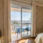 Apartamento para venda no condomínio Piazza Suprema - Praça Visconde de Souza Fontes