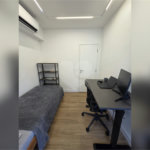 Apartamento à venda ou para alugar com 3 quartos, sendo 1 suíte,  em Vila Olímpia, São Paulo, SP
