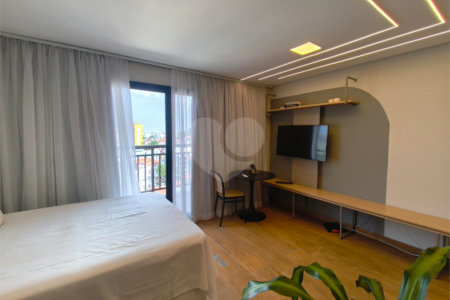 Apartamento à venda em Jardim São Paulo(zona Norte), São Paulo, SP