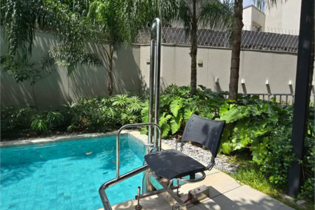 Apartamento à venda ou para alugar com 1 quarto em Pinheiros, São Paulo, SP
