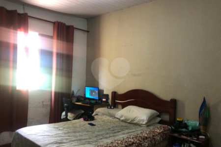 Casa Térrea à venda com 2 quartos em Santa Teresinha, São Paulo, SP