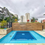 Apartamento à venda com 3 quartos, sendo 1 suíte, em Vila Sofia, São Paulo, SP