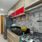 Apartamento à venda com 2 quartos, sendo 1 suíte, em Vila Isabel, Rio de Janeiro, RJ
