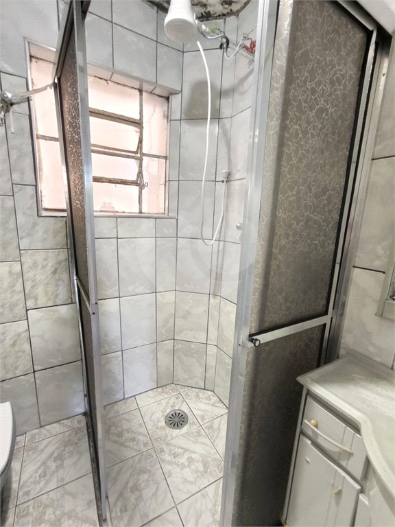 Apartamento para alugar com 1 quarto em Tucuruvi, São Paulo, SP
