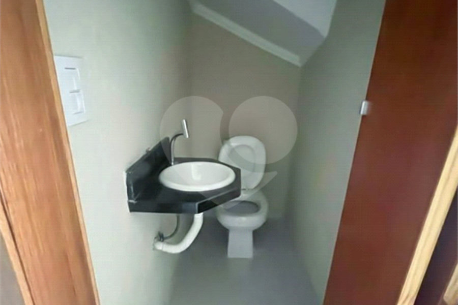 Sobrado à venda com 3 quartos, sendo 1 suíte, em Jardim Vila Formosa, São Paulo, SP