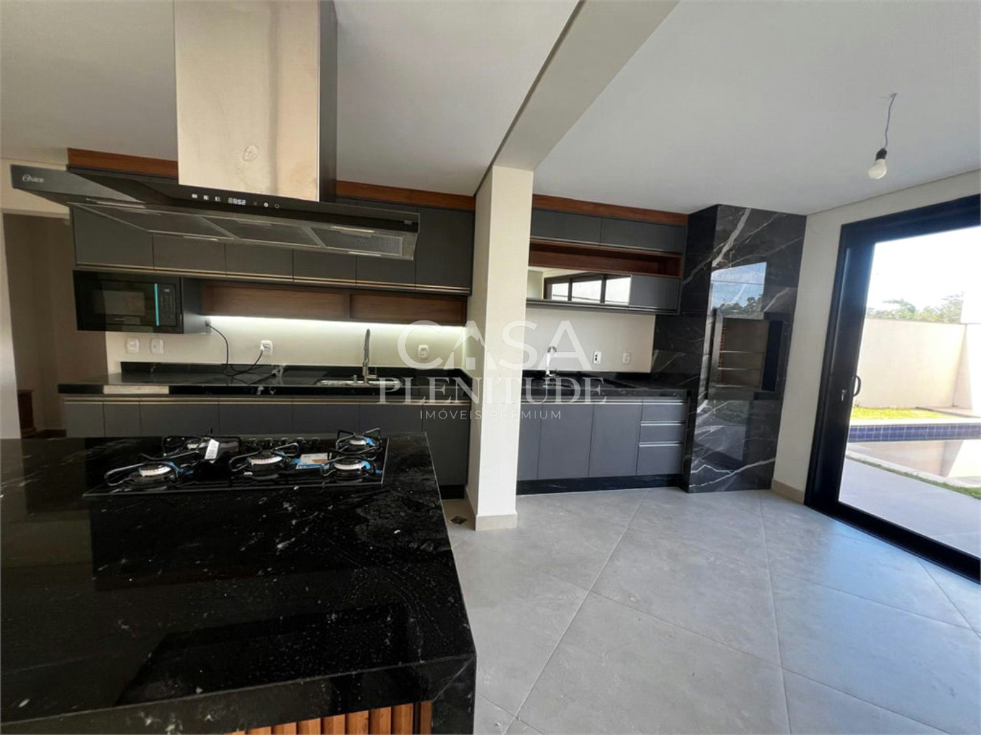 Casa em condomínio à venda com 3 suítes em Cajuru do Sul, Sorocaba, SP
