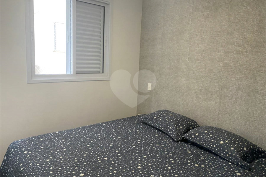 Apartamento à venda com 2 quartos em Santana, São Paulo, SP