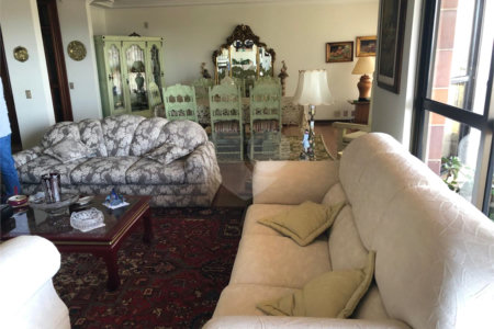 Apartamento à venda com 4 suítes em Vila Henrique, Salto, SP