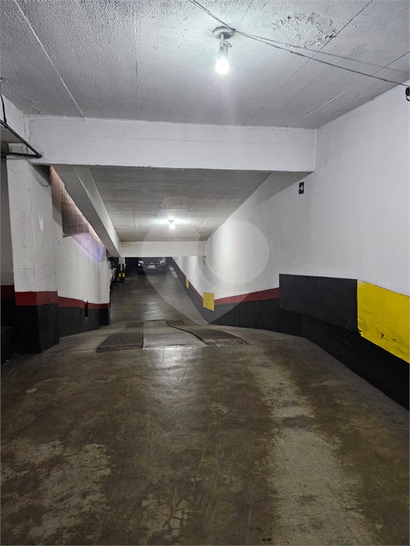 Apartamento à venda com 1 suíte em Jardim Paulista, São Paulo, SP