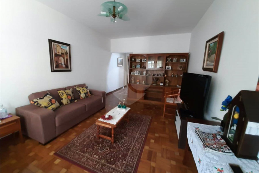 Sobrado à venda com 3 quartos, sendo 1 suíte, em Santana, São Paulo, SP