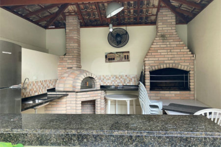 Apartamento à venda com 2 quartos, sendo 1 suíte, em Indianópolis, São Paulo, SP