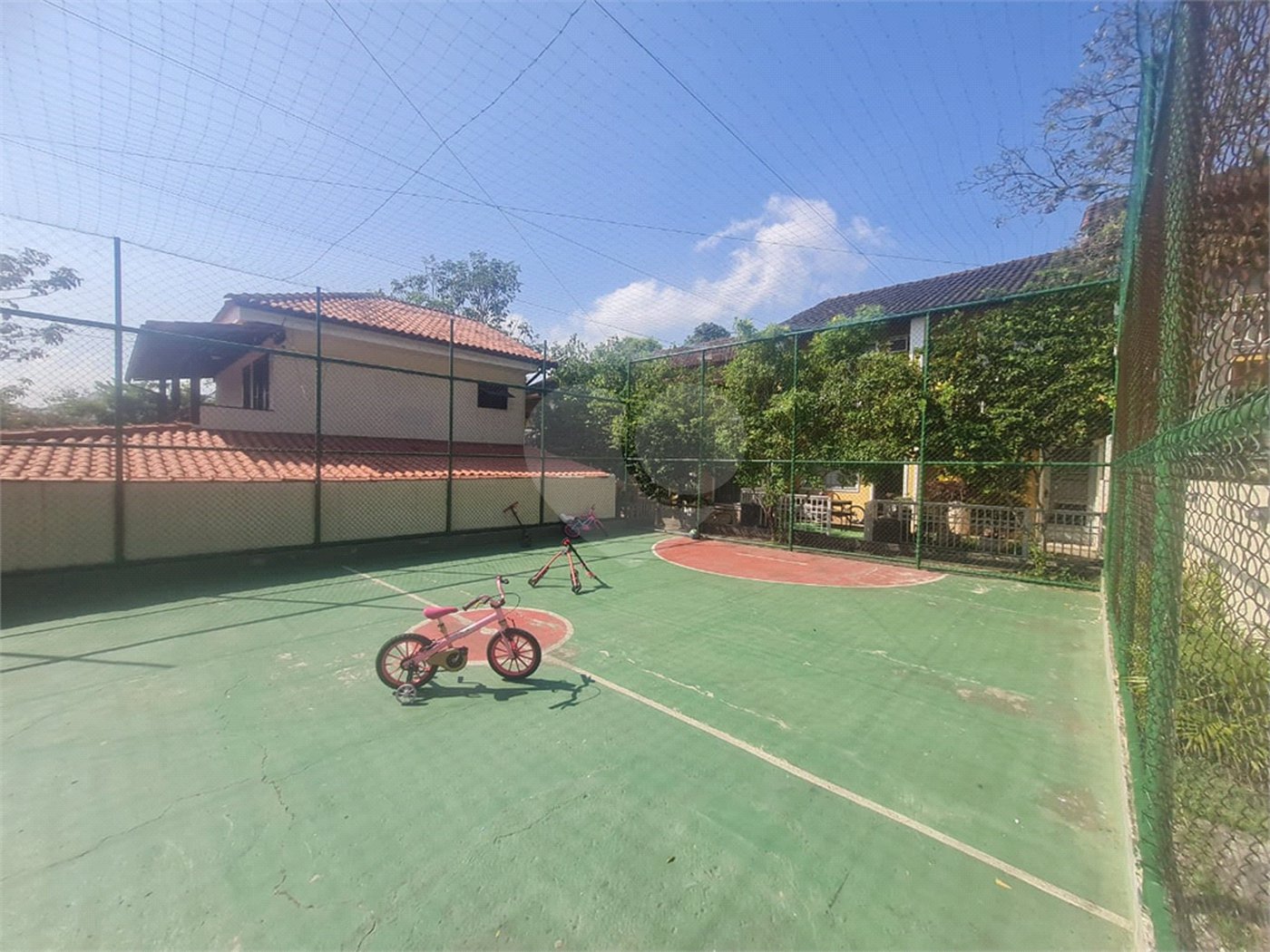 Casa à venda com 2 quartos no condomínio Athenas, Rio de Janeiro - RJ