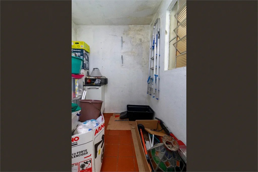 Casa à venda com 3 quartos em Jardim Monte Azul, São Paulo, SP