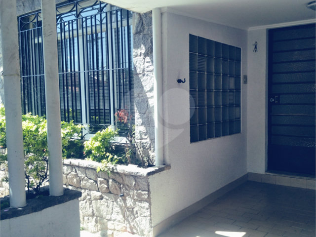 Sobrado à venda com 3 quartos em Jardim São Paulo(zona Norte), São Paulo, SP