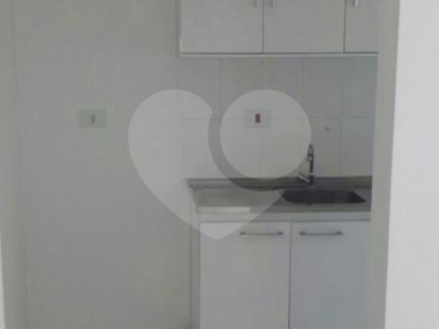 Apartamento à venda com 2 quartos em Mandaqui, São Paulo, SP