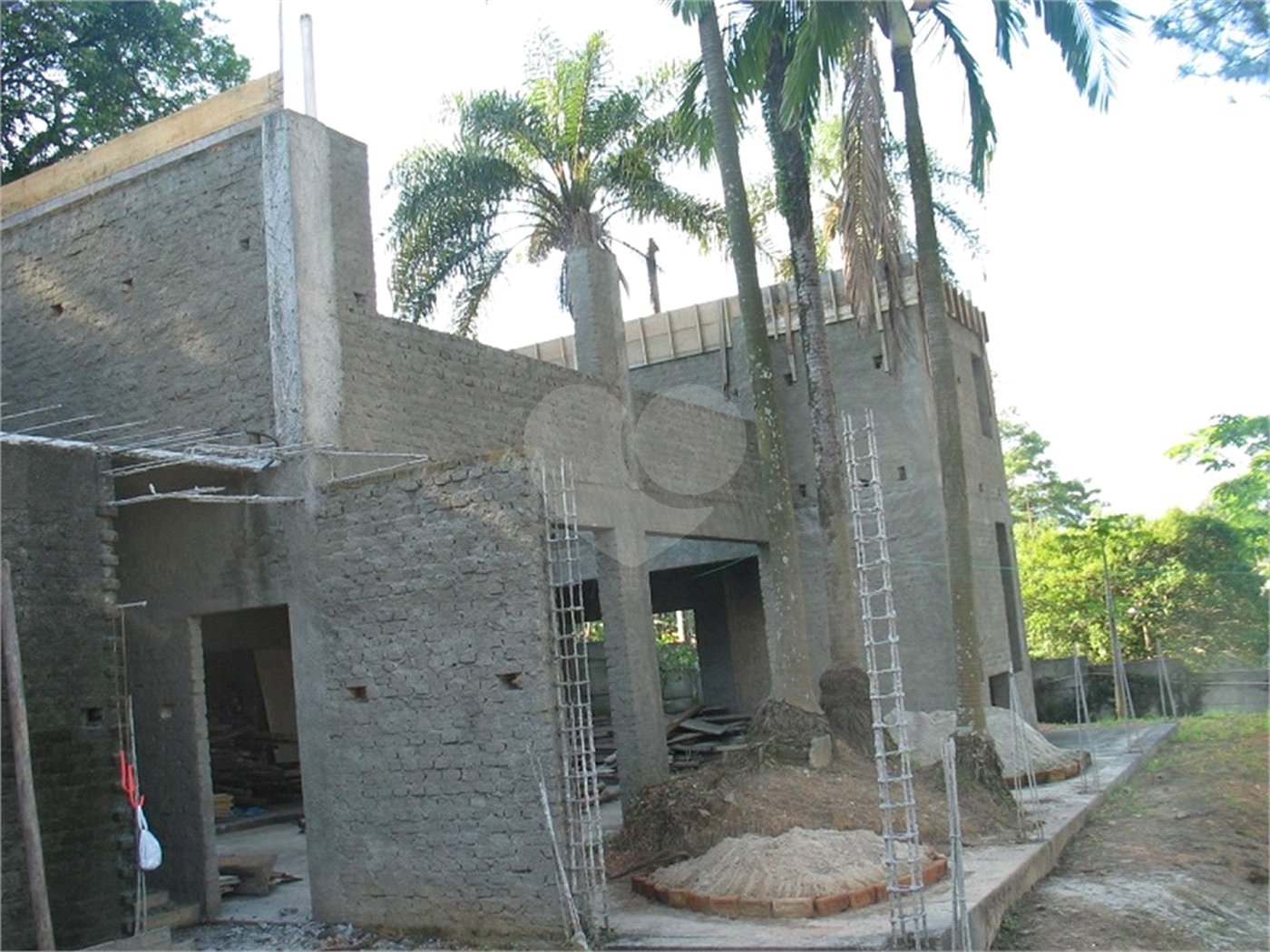 Casa à venda com 4 suítes em Jardim Floresta, São Paulo, SP