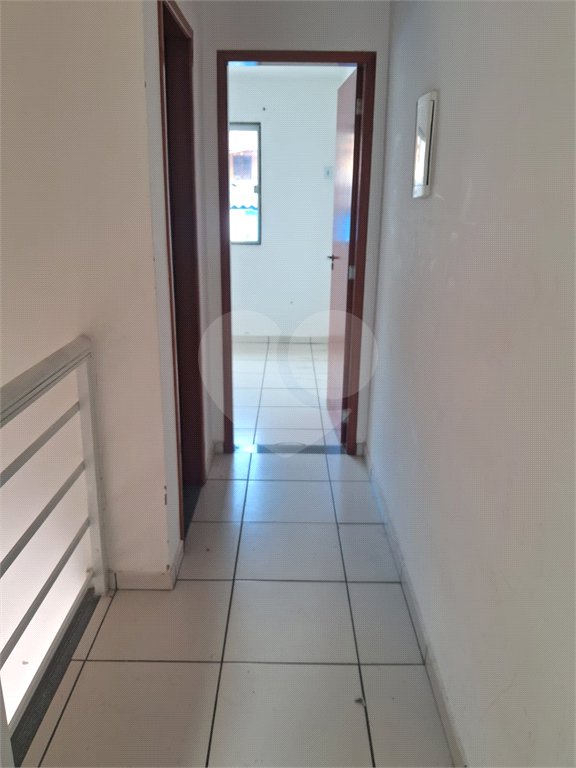 Casa para alugar com 2 quartos em Campo Grande, Rio de Janeiro, RJ