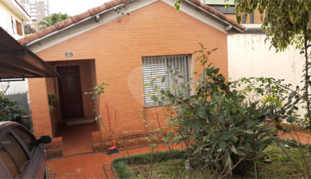 Casa à venda com 2 suítes em Mandaqui, São Paulo, SP