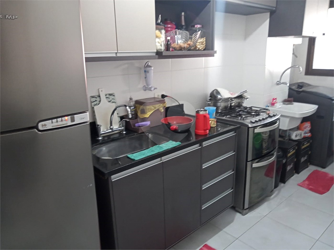 Apartamento à venda com 3 quartos, sendo 1 suíte, em Maracanã, Rio de Janeiro, RJ