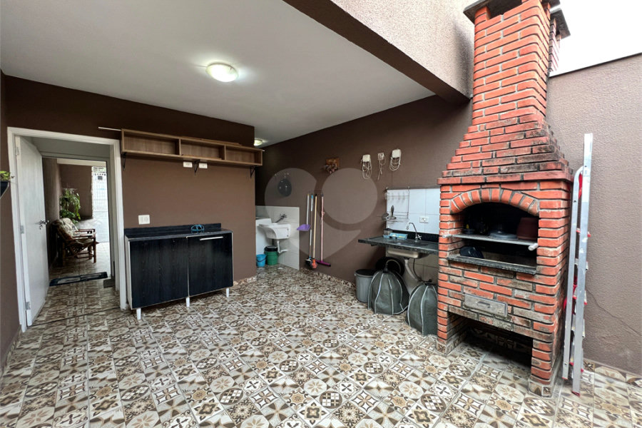 Sobrado à venda com 2 suítes em Vila Guilherme, São Paulo, SP