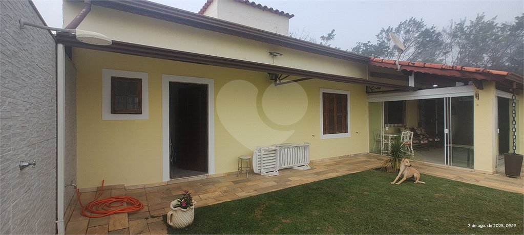 Chácara à venda com 3 quartos, sendo 1 suíte,  no Centro, Nazaré Paulista, SP