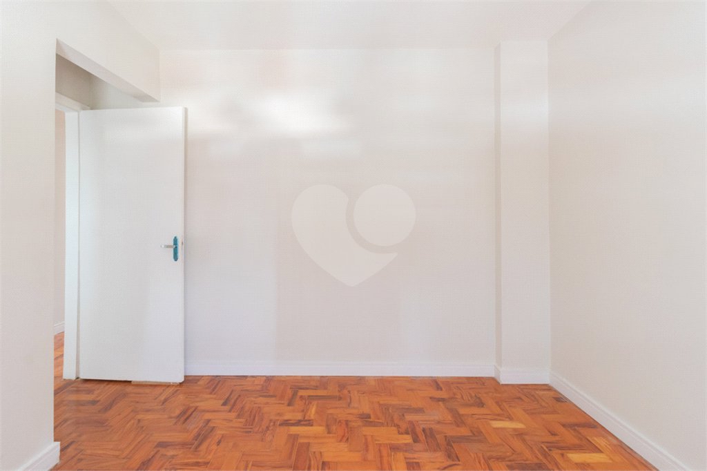 Apartamento à venda com 2 quartos em Jardim Paulista, São Paulo, SP