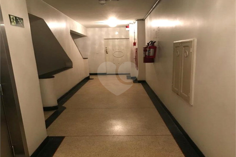 Sala à venda em Tucuruvi, São Paulo, SP