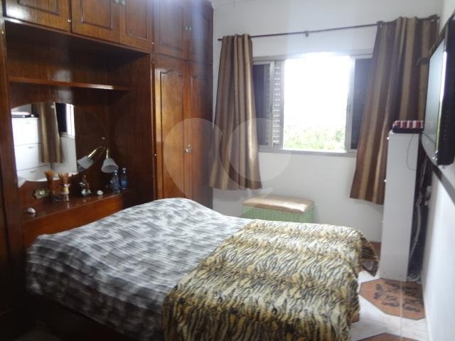 Sobrado à venda com 4 quartos, sendo 2 suítes, em Limão, São Paulo, SP