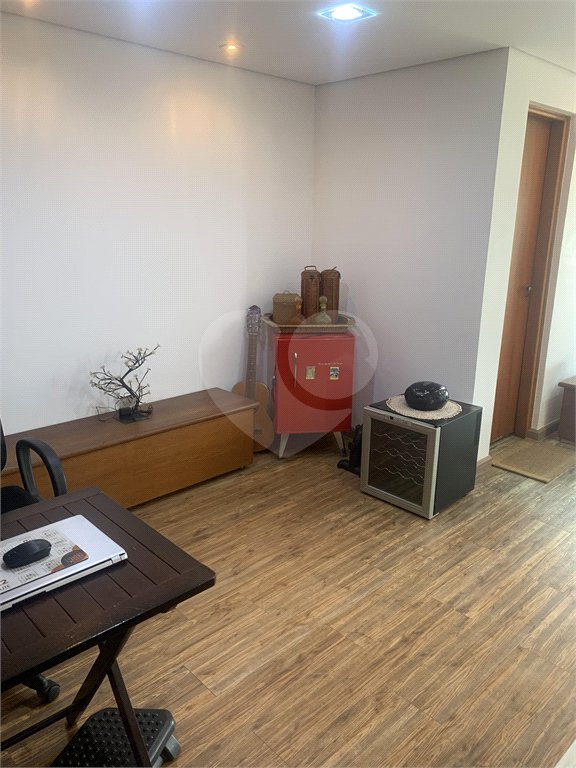 Cobertura à venda com 2 quartos em Vila Guarani (z Sul), São Paulo, SP