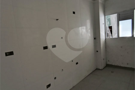 Apartamento à venda com 1 quarto em Cidade Antônio Estevão de Carvalho, São Paulo, SP