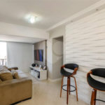 Apartamento à venda com 2 quartos em Vila Gustavo, São Paulo, SP