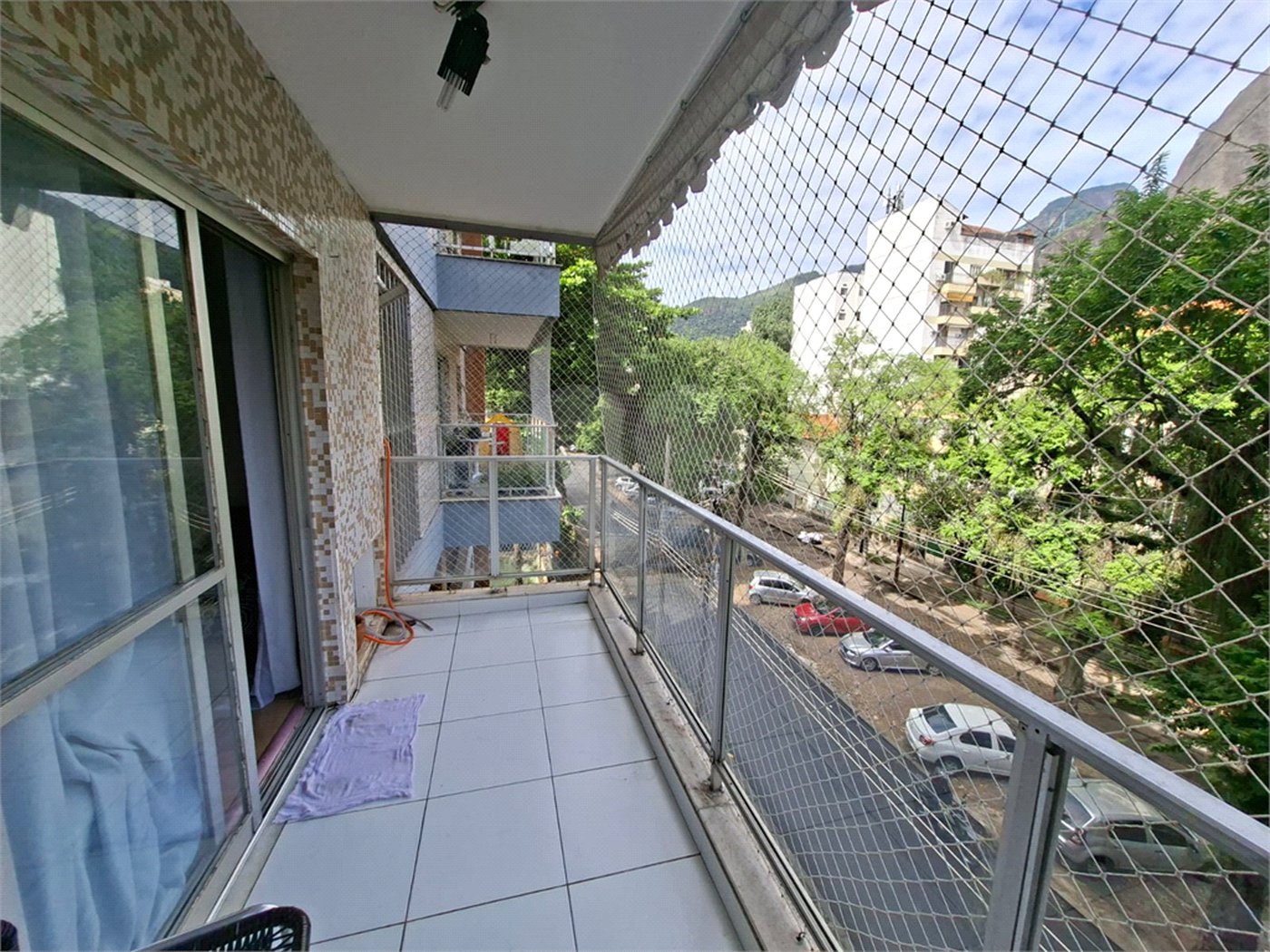 Apartamento à venda com 3 quartos, sendo 1 suíte, em Grajaú, Rio de Janeiro, RJ