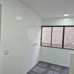 Apartamento à venda com 2 quartos em Lauzane Paulista, São Paulo, SP