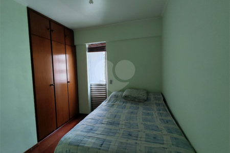 Apartamento à venda com 2 quartos em Jardim Olympia, São Paulo, SP