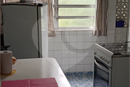 Apartamento à venda com 1 quarto em Lapa de Baixo, São Paulo, SP
