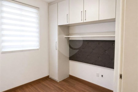 Casa de Vila à venda com 2 suítes em Chácara Belenzinho, São Paulo, SP