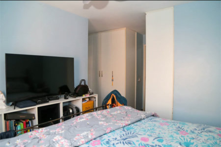 Apartamento à venda com 4 quartos, sendo 2 suítes, em Lar São Paulo, São Paulo, SP
