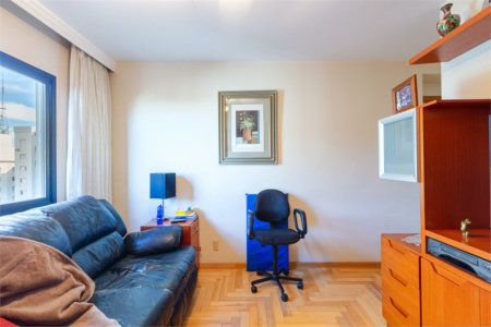 Apartamento à venda com 3 suítes em Alto da Lapa, São Paulo, SP