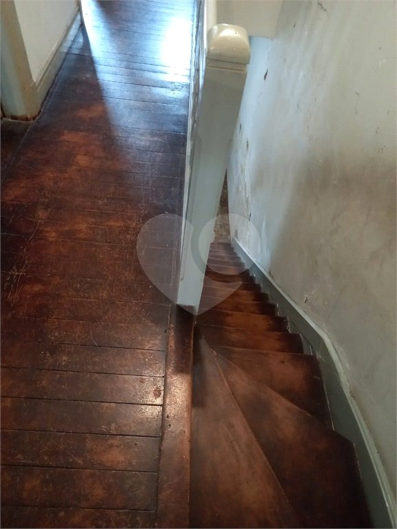Sobrado à venda com 3 quartos em Aclimação, São Paulo, SP