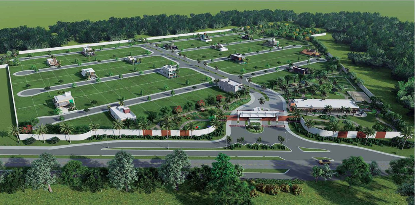 Loteamento Villagio Brunelli