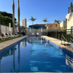 Apartamento à venda com 2 quartos, sendo 1 suíte,  em Vila Cruzeiro, São Paulo, SP