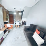 Cobertura à venda com 3 quartos, sendo 1 suíte, em Tijuca, Rio de Janeiro, RJ