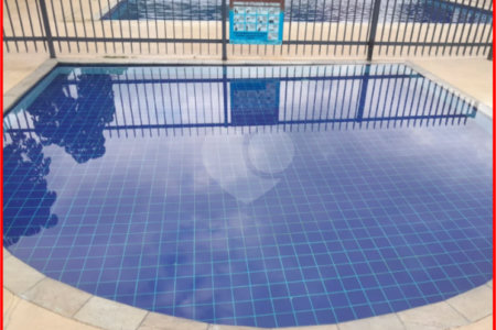 Apartamento à venda com 2 quartos em Jardim Jaqueline, São Paulo, SP