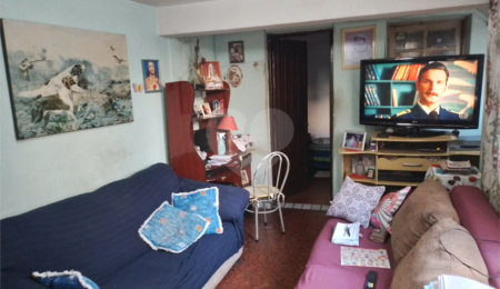Casa à venda com 5 quartos em Jardim Marajoara, São Paulo, SP