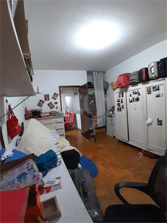 Casa à venda com 3 quartos, sendo 1 suíte, em Alto da Lapa, São Paulo, SP